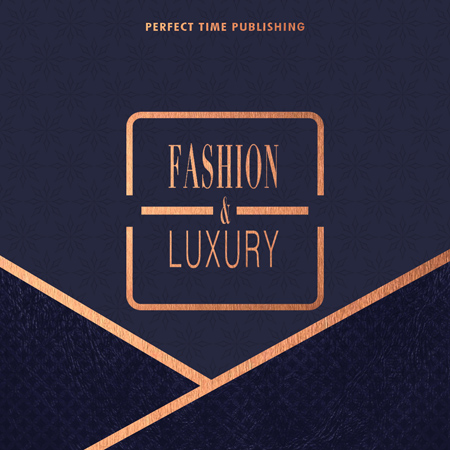 Fashion and Luxury Advertising 표지