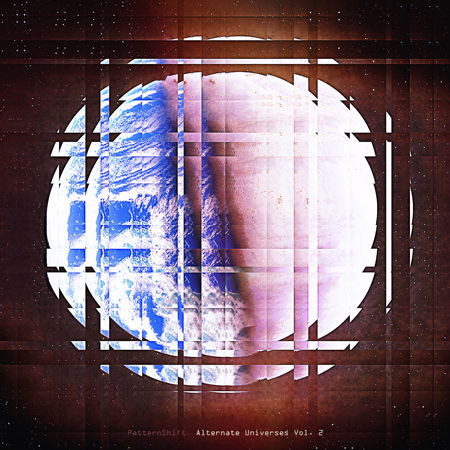 Alternate Universes VOL. 2 표지