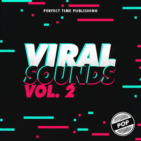 Viral Sounds: Vol. 2 표지