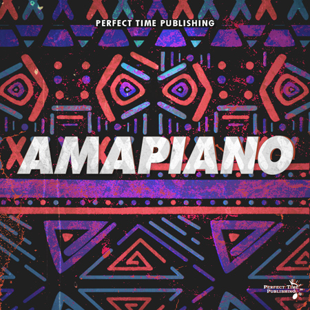 Amapiano 표지