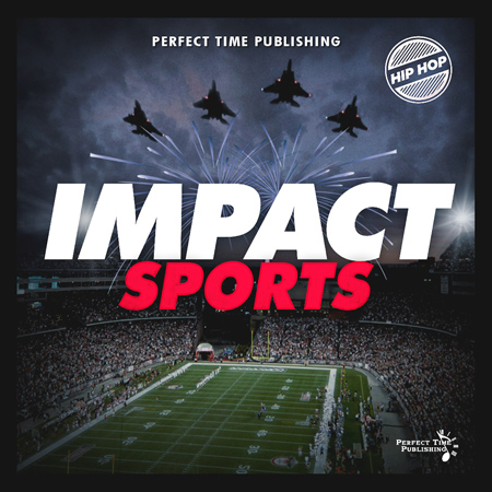 Impact Sports 표지