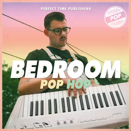 Bedroom Pop Hop 표지