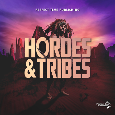 Hordes & Tribes 표지
