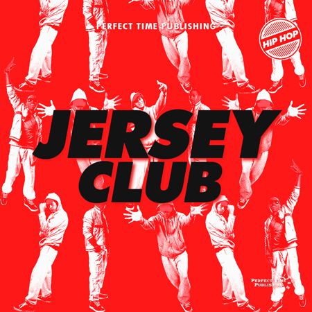 Jersey Club 표지