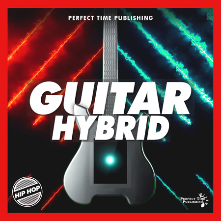 Guitar Hybrid 표지