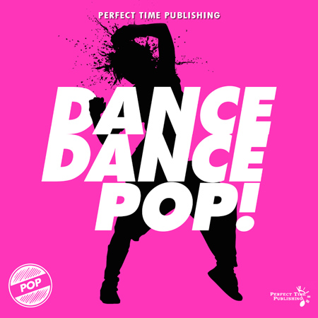 Dance Dance Pop! 표지