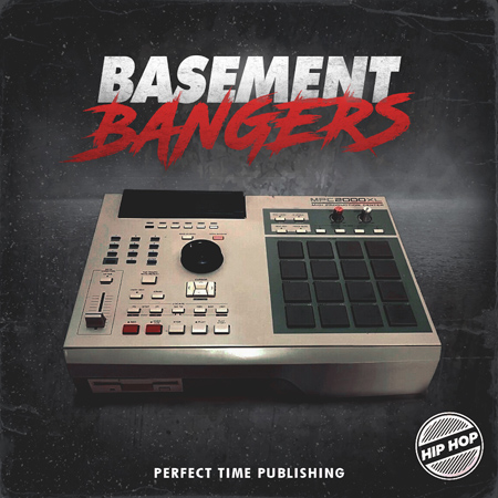 Basement Bangers 표지