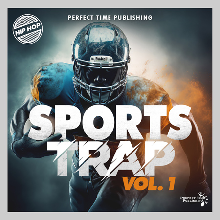 Sports Trap Vol. 1 표지