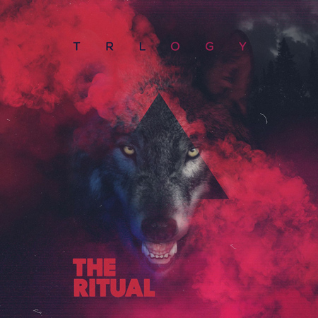 THE RITUAL 표지