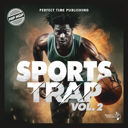 Sports Trap Vol. 2 표지