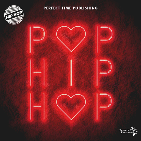 Pop Hip Hop 표지