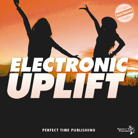 Electronic Uplift 표지