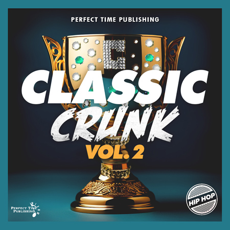 Classic Crunk Vol. 2 표지