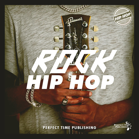 Rock Hip Hop 표지