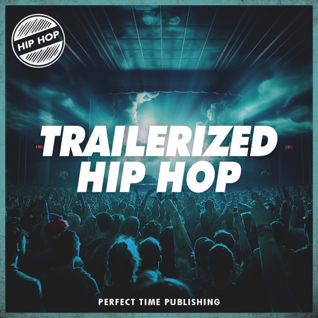Trailerized Hip Hop 표지