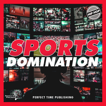 SPORTS HIPHOP 표지