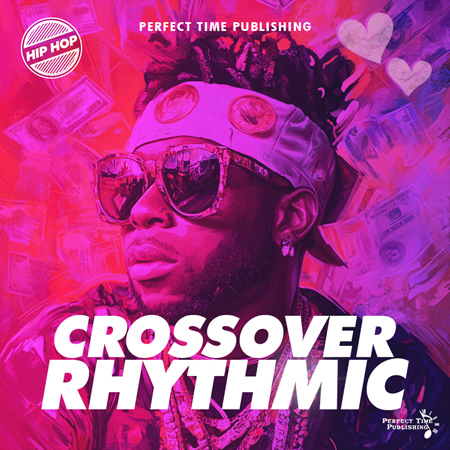 Crossover Rhythmic 표지