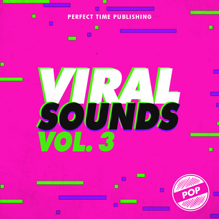 Viral Sounds Vol. 3 표지