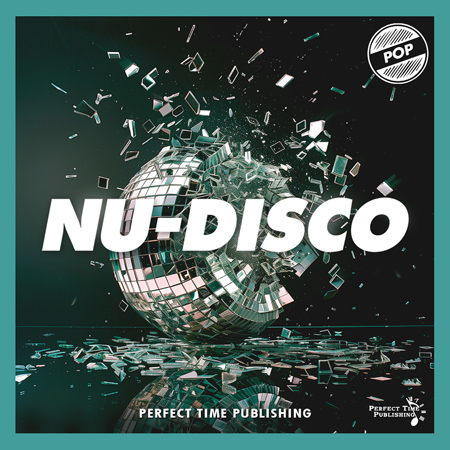 Nu-Disco 표지