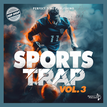 Sports Trap Vol. 3 표지