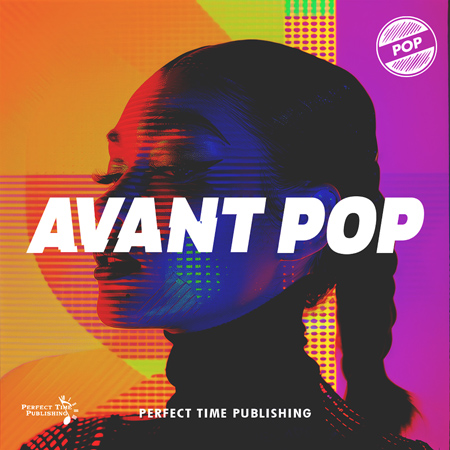 Avant Pop 표지