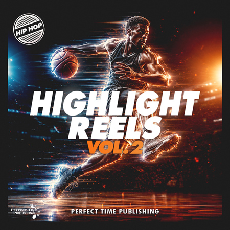 Highlight Reels Vol. 2 표지