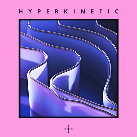 Hyperkinetic 표지