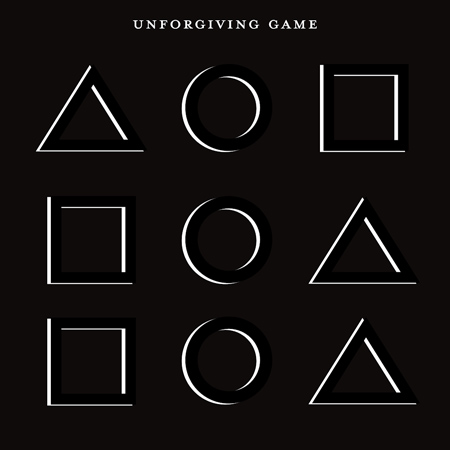 Unforgiving Game 표지