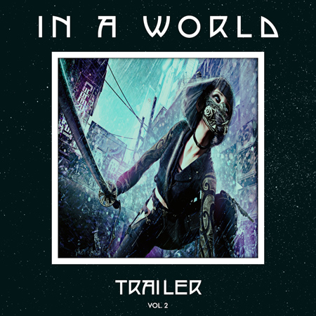 In a World Trailer Vol.2 표지