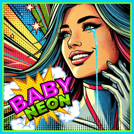 Baby Neon 표지