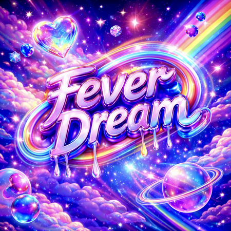 Fever Dream 표지