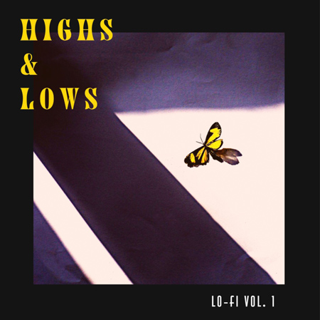 Highs & Lows 표지