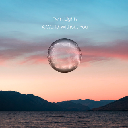 A World Without You 표지