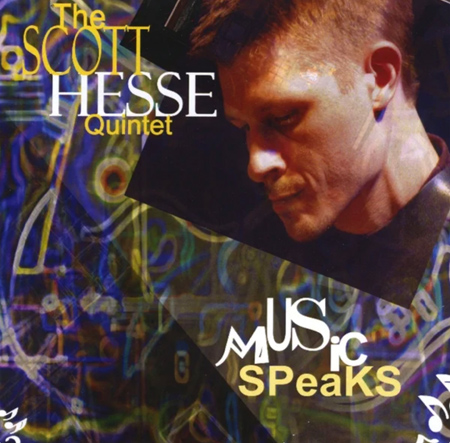 Music Speaks 표지