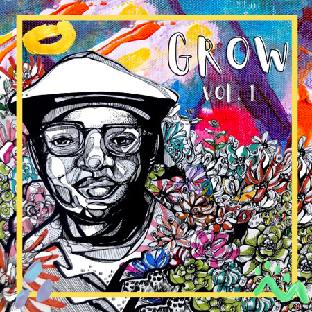 Grow Vol.1 표지