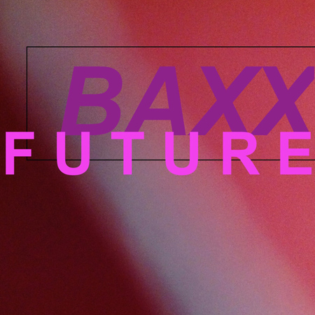 Baxx Future 표지