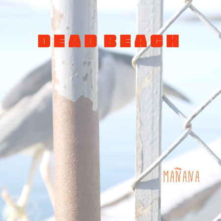 Dead Beach Mañana 표지