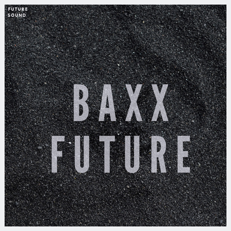 Baxx Future / Future Sounds 표지