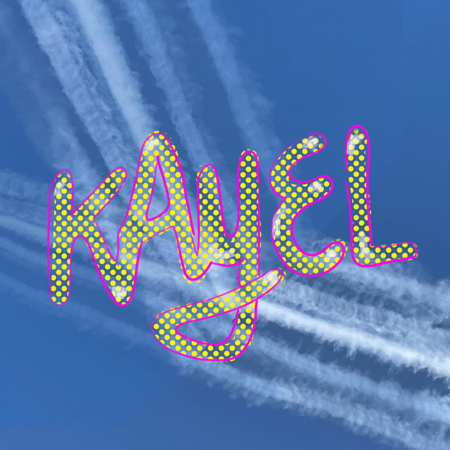 Kayel 표지
