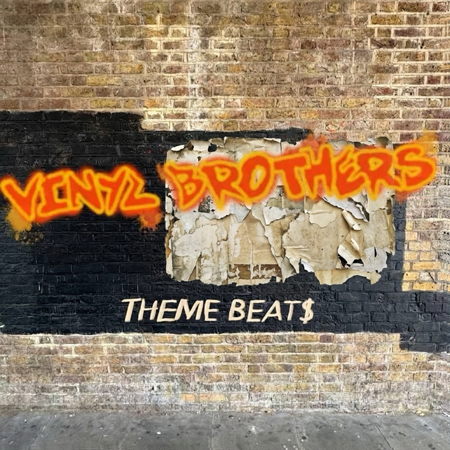 Vinyl Brothers 표지