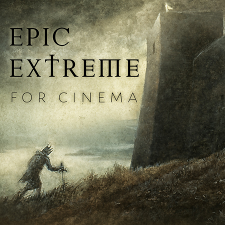 epic extreme 표지