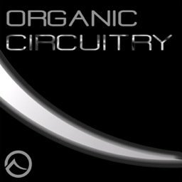 organic circuitry 표지