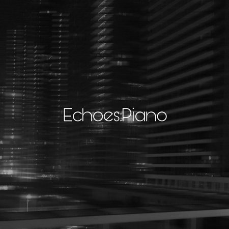 Echoes 표지