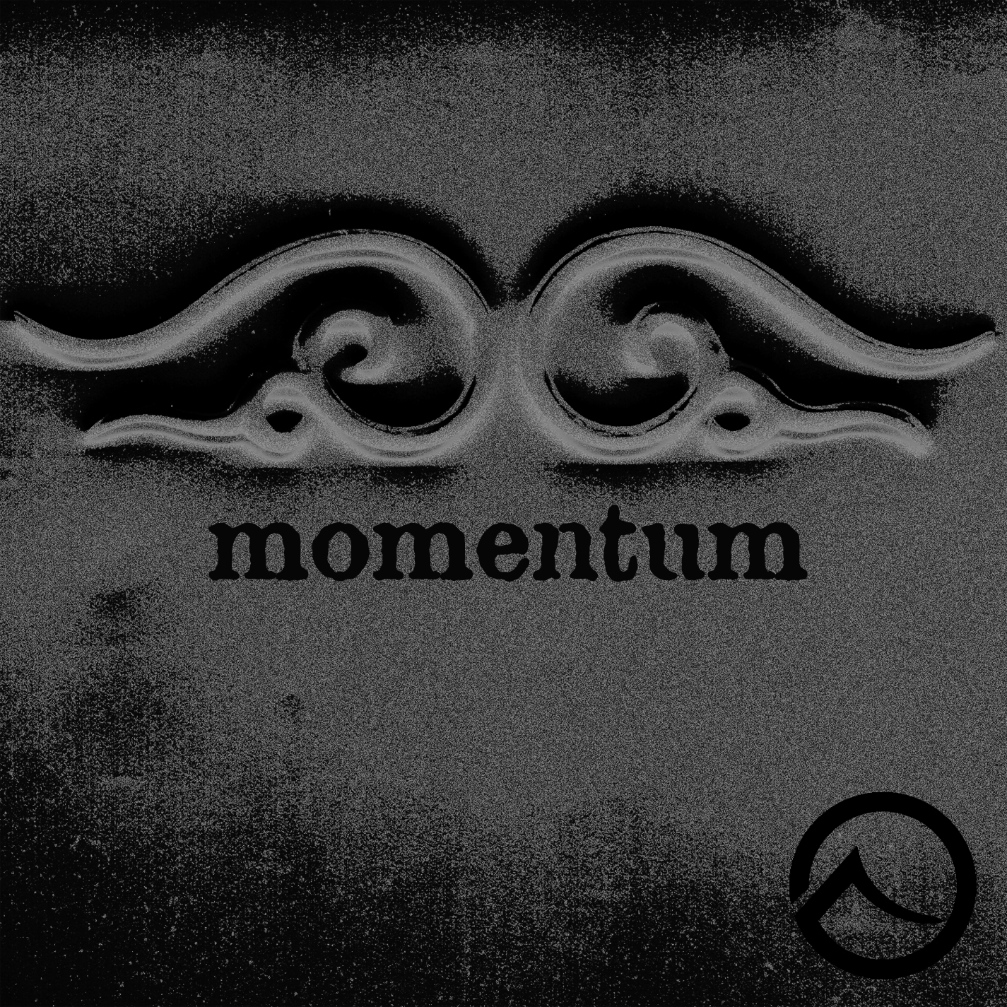 momentum 표지