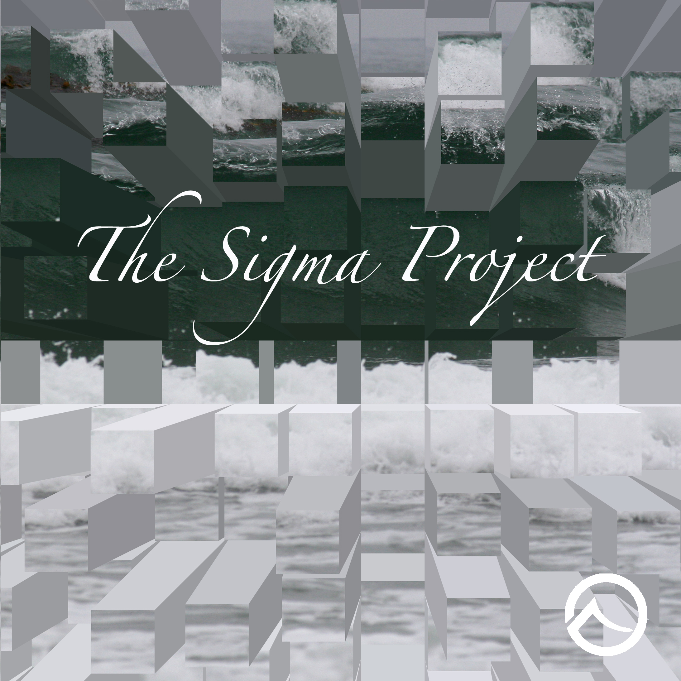 the sigma project 표지