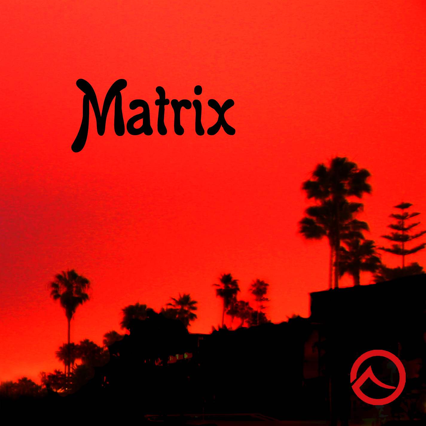 matrix 표지