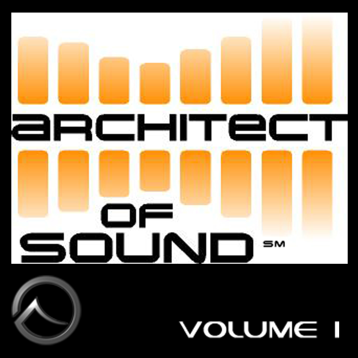 architect of sound vol.1 표지