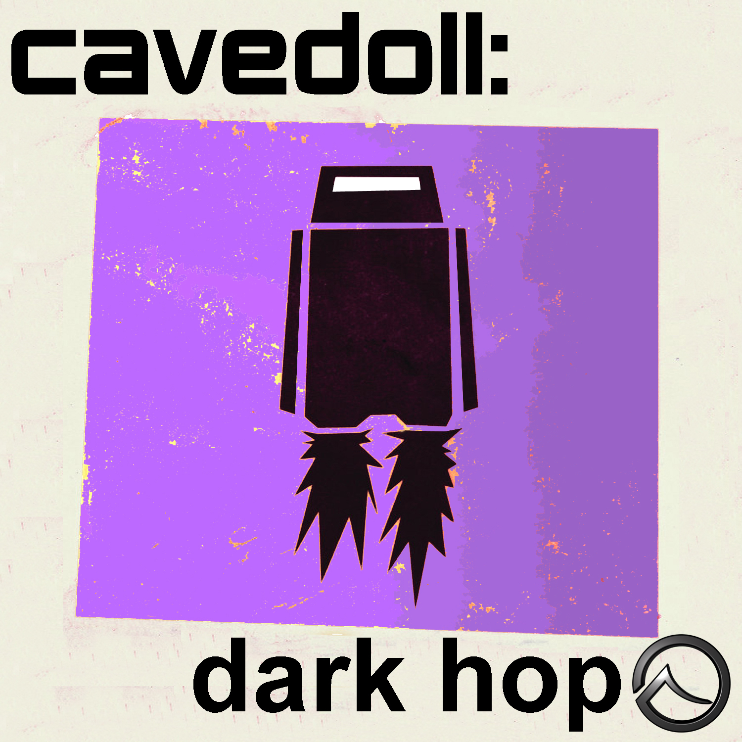 cavedoll: dark hop 표지