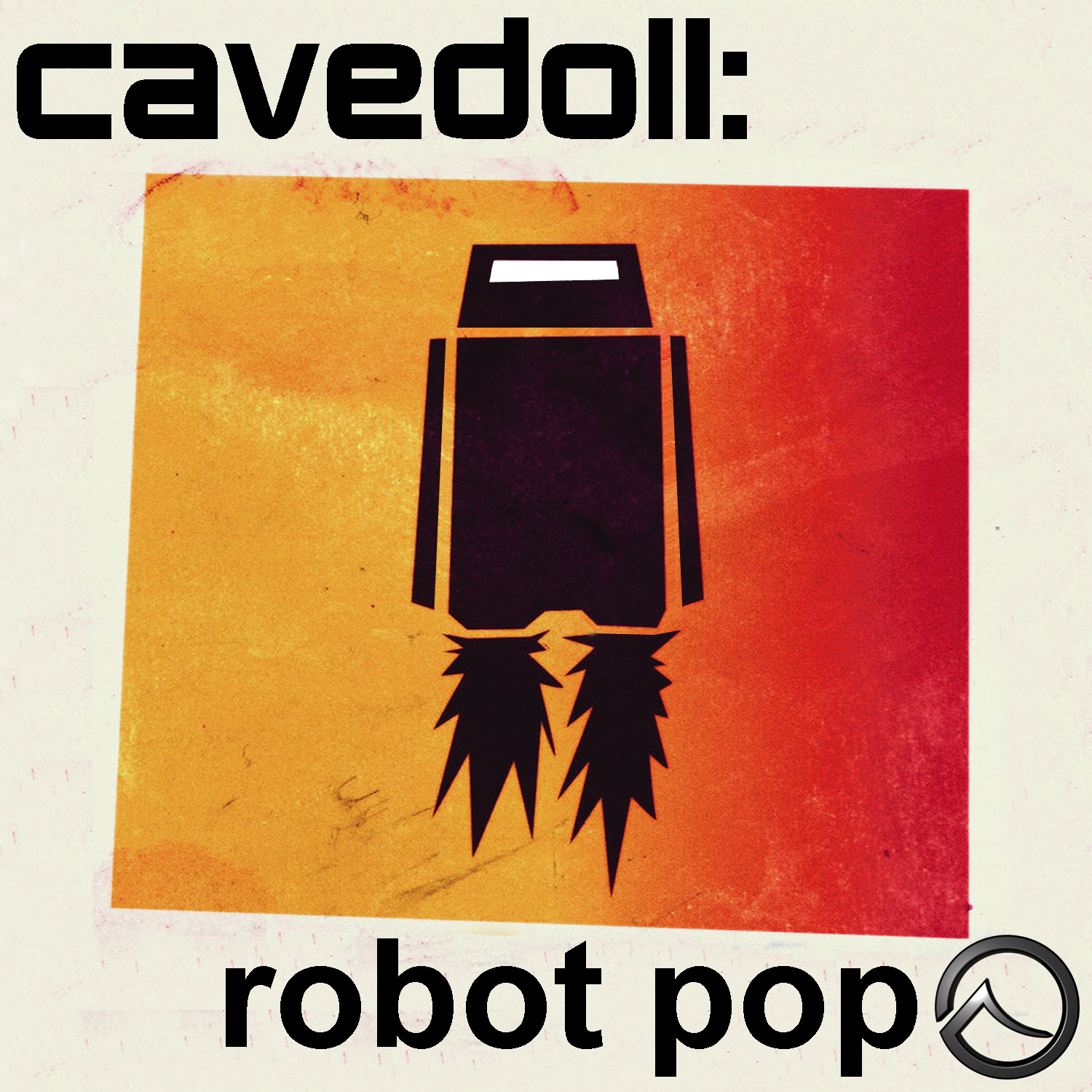 cavedoll: robot pop 표지