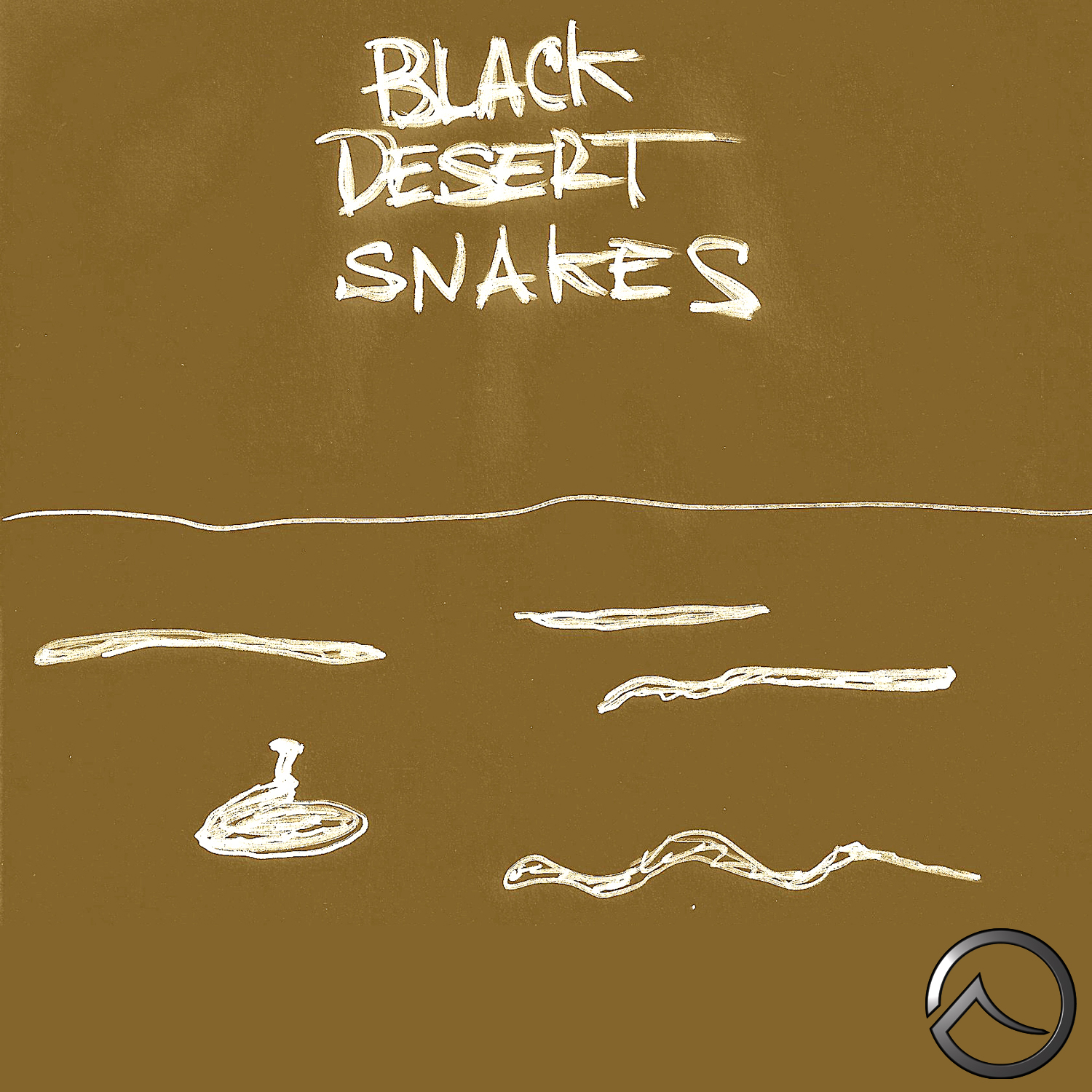 black desert snakes 표지